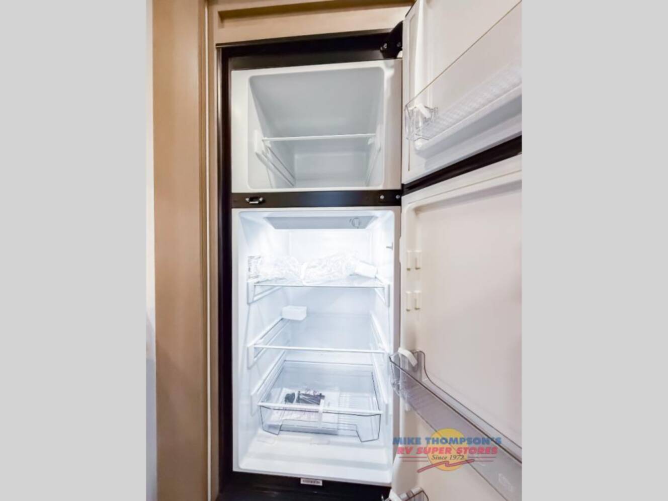 A photo of this 2026 Grand Design Reflection 100 Series 22RK