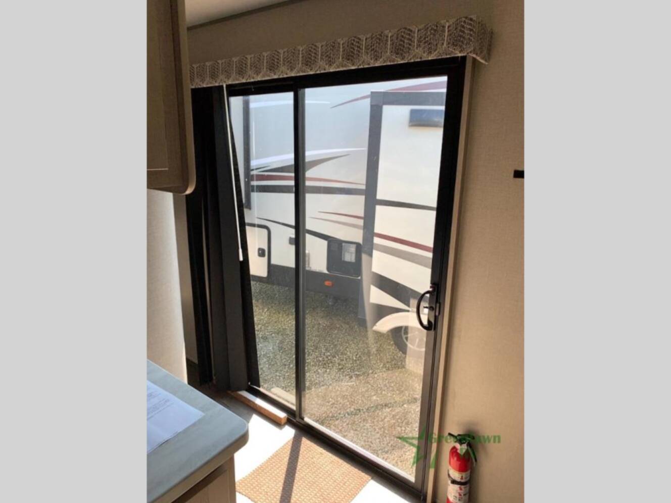 A photo of this 2023 Coachmen Rv Catalina Destination Series 39RLTS