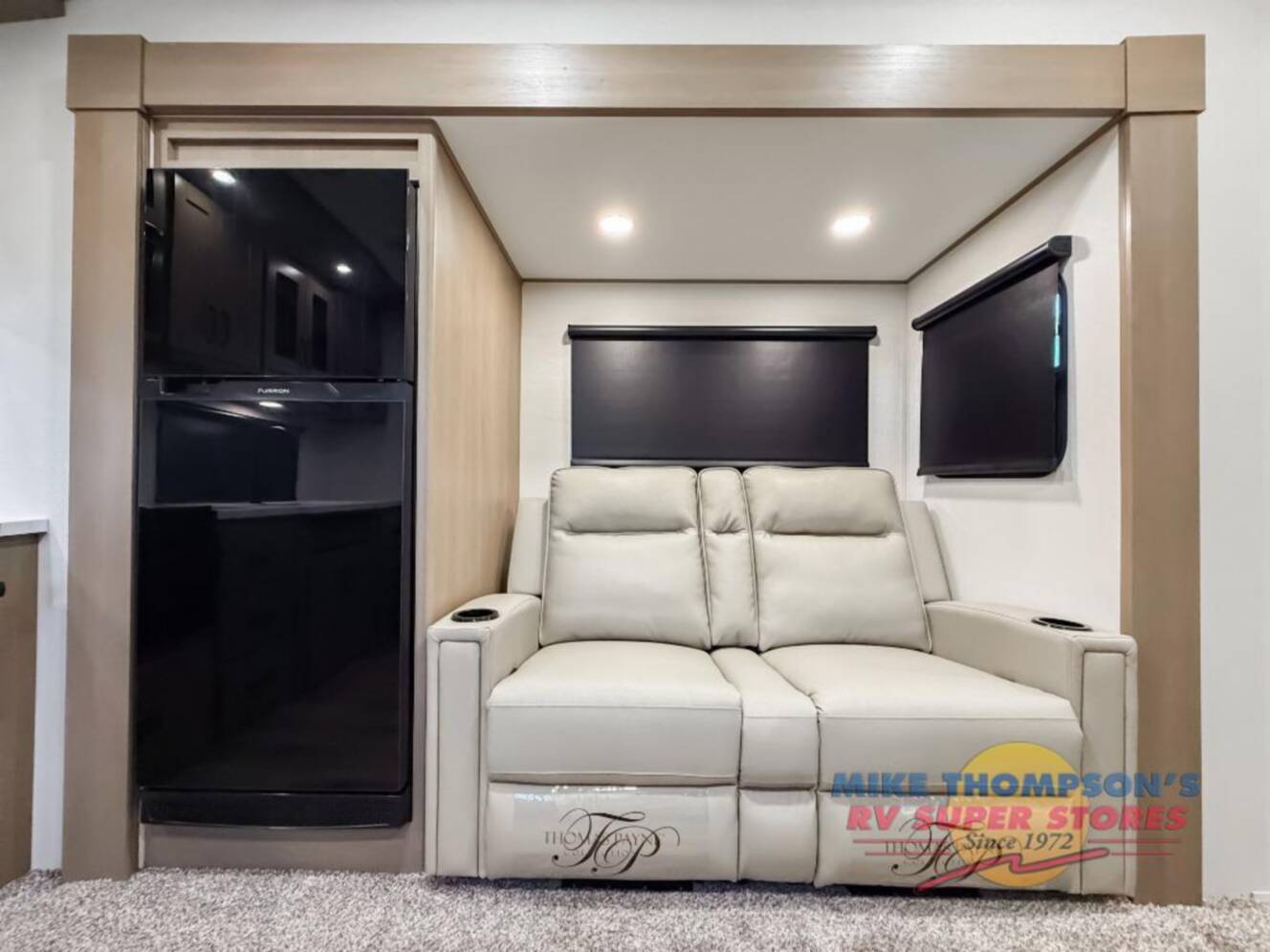 A photo of this 2026 Grand Design Reflection 100 Series 22RK