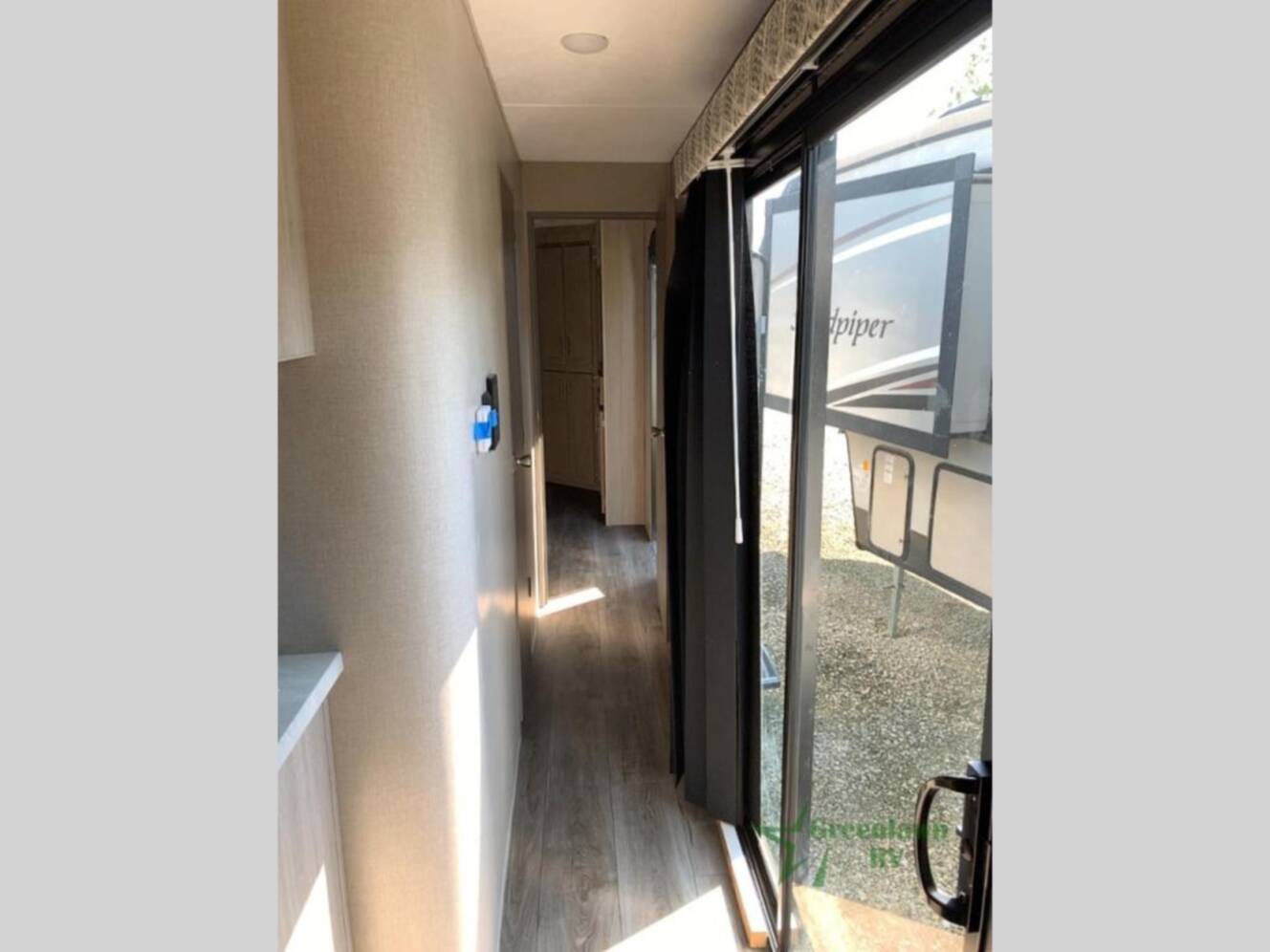 A photo of this 2023 Coachmen Rv Catalina Destination Series 39RLTS
