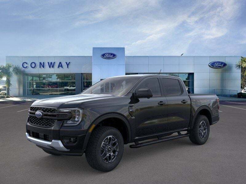 2026 FORD RANGER XLT in Conway, SC