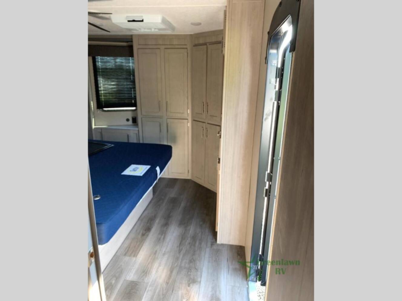 A photo of this 2023 Coachmen Rv Catalina Destination Series 39RLTS