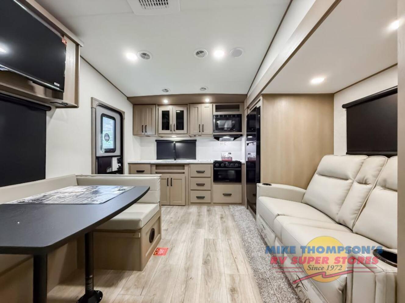 A photo of this 2026 Grand Design Reflection 100 Series 22RK