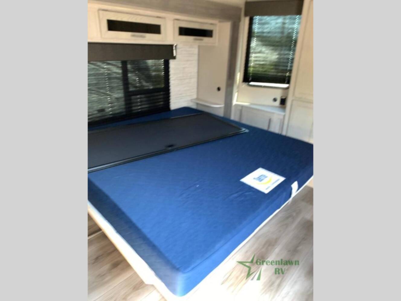 A photo of this 2023 Coachmen Rv Catalina Destination Series 39RLTS