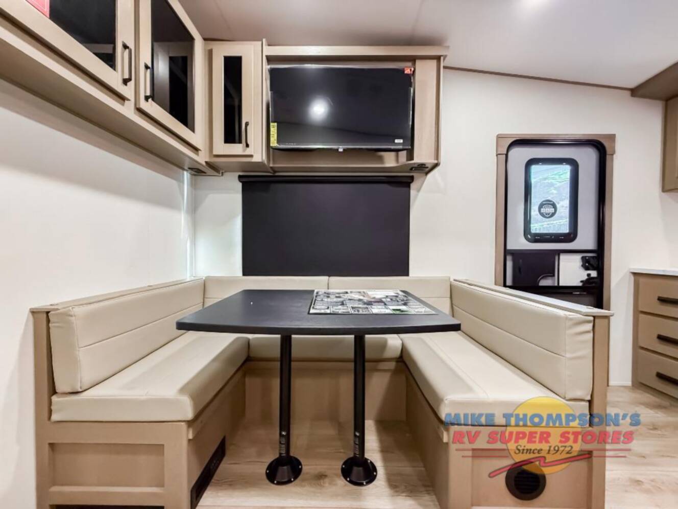 A photo of this 2026 Grand Design Reflection 100 Series 22RK