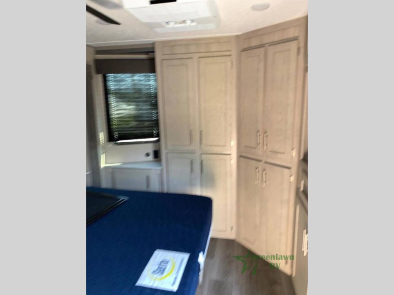 A photo of this 2023 Coachmen Rv Catalina Destination Series 39RLTS