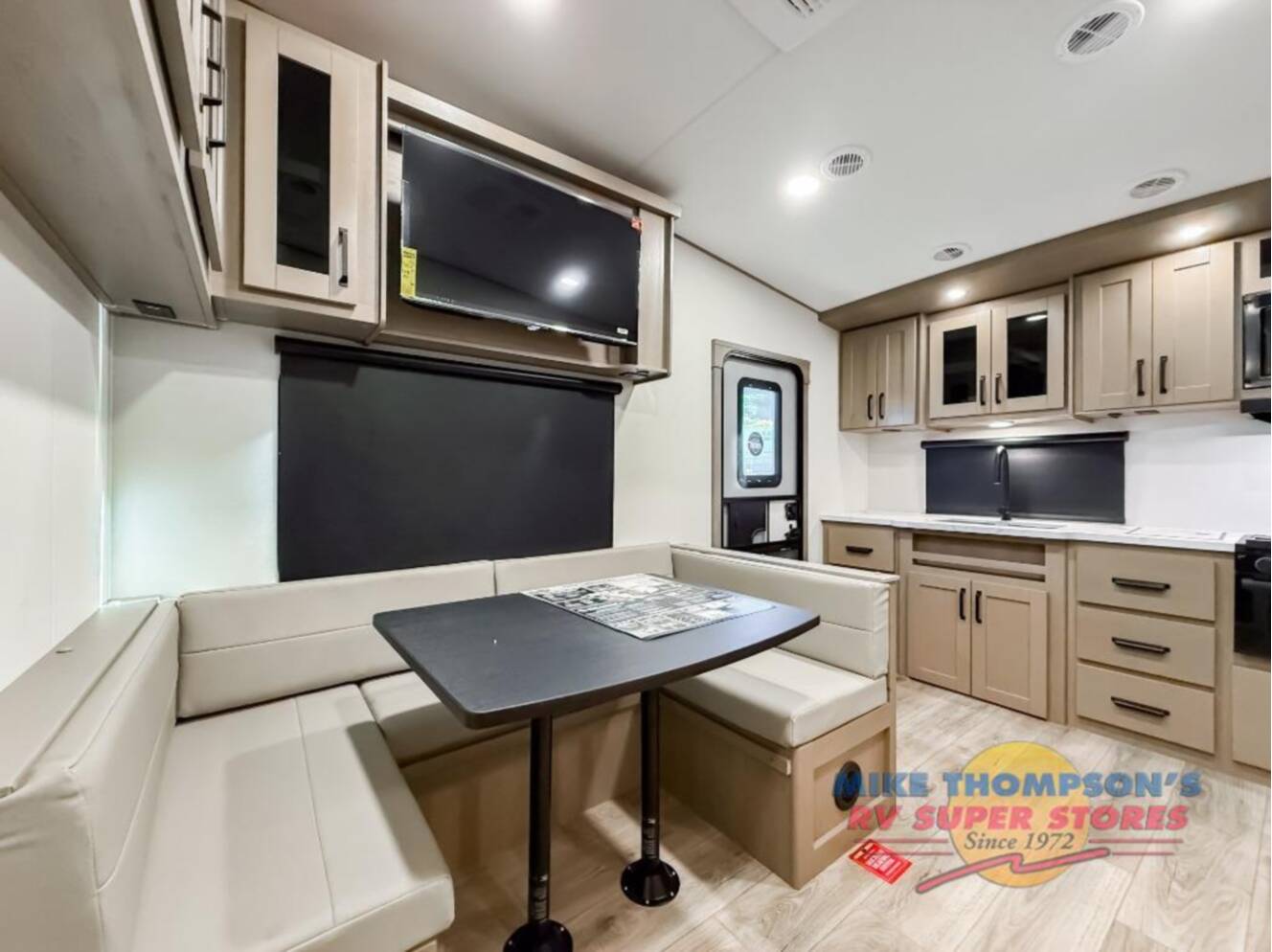 A photo of this 2026 Grand Design Reflection 100 Series 22RK