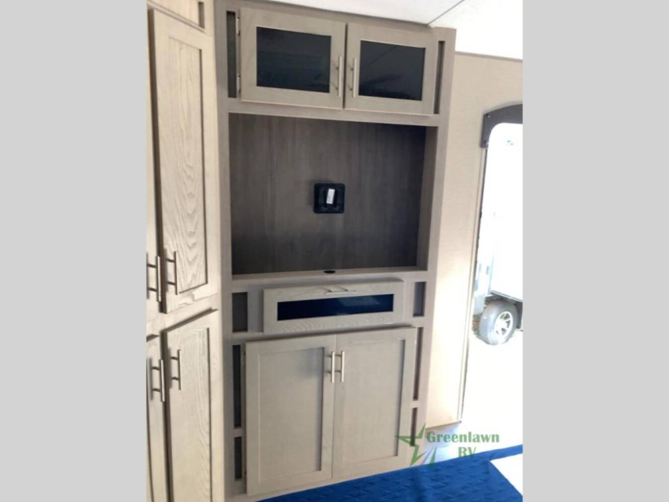 A photo of this 2023 Coachmen Rv Catalina Destination Series 39RLTS