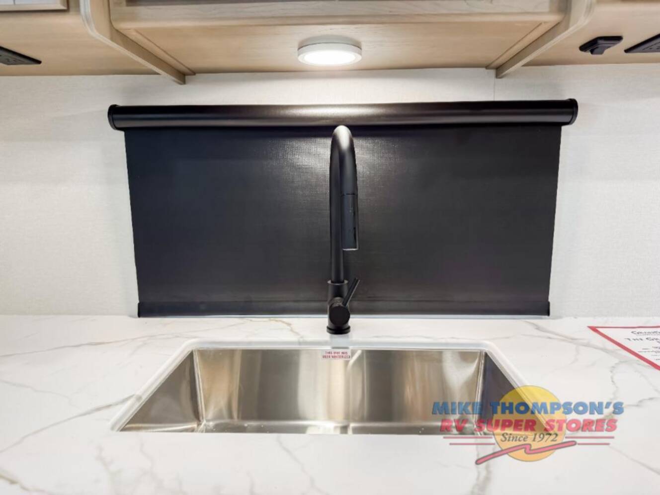A photo of this 2026 Grand Design Reflection 100 Series 22RK