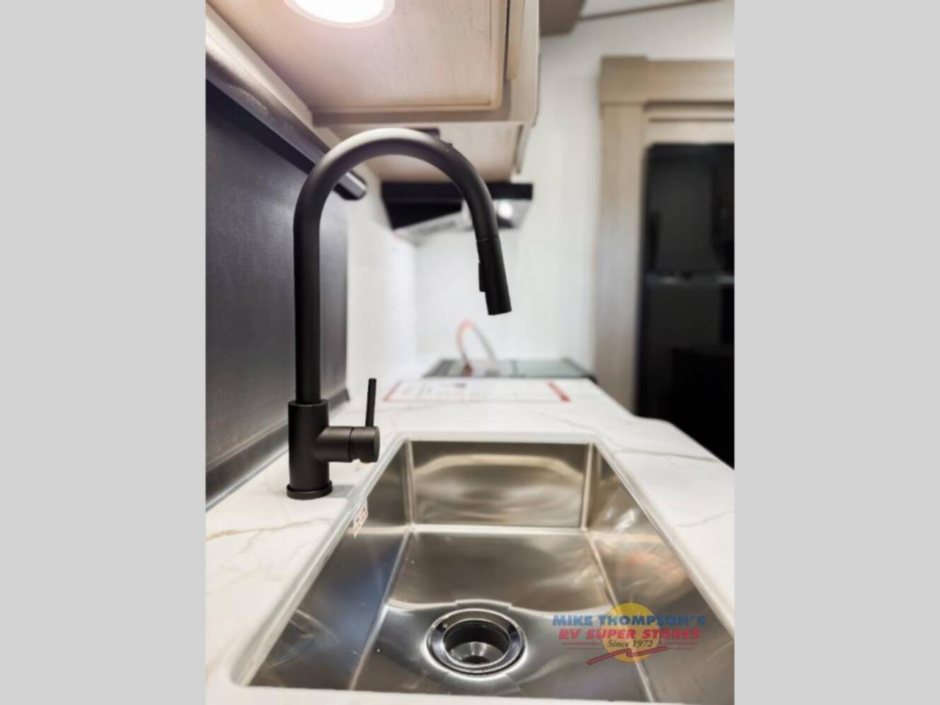 A photo of this 2026 Grand Design Reflection 100 Series 22RK