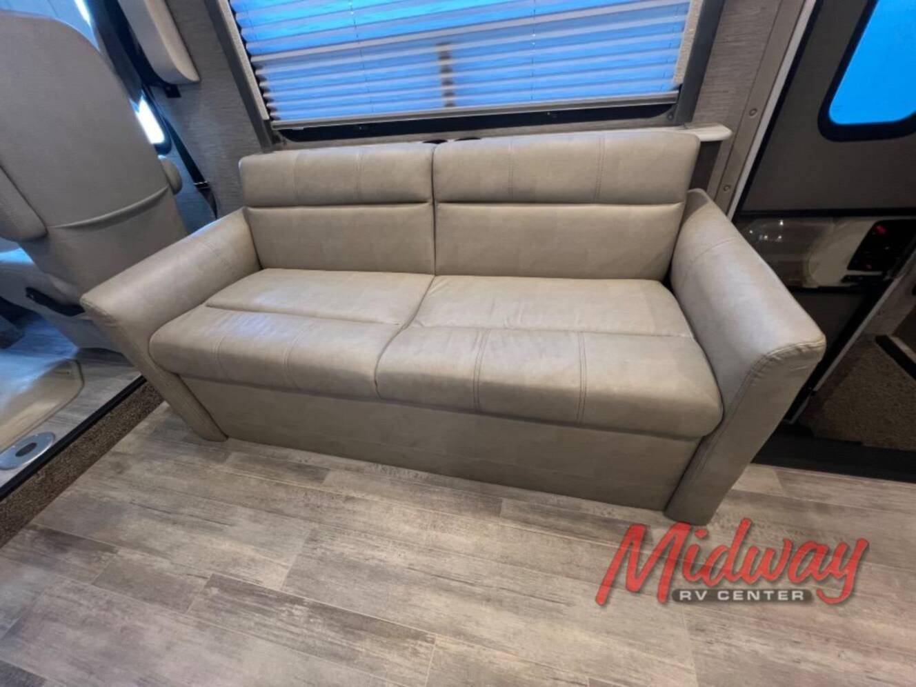 A photo of this 2023 Thor Motor Coach Freedom Traveler A30