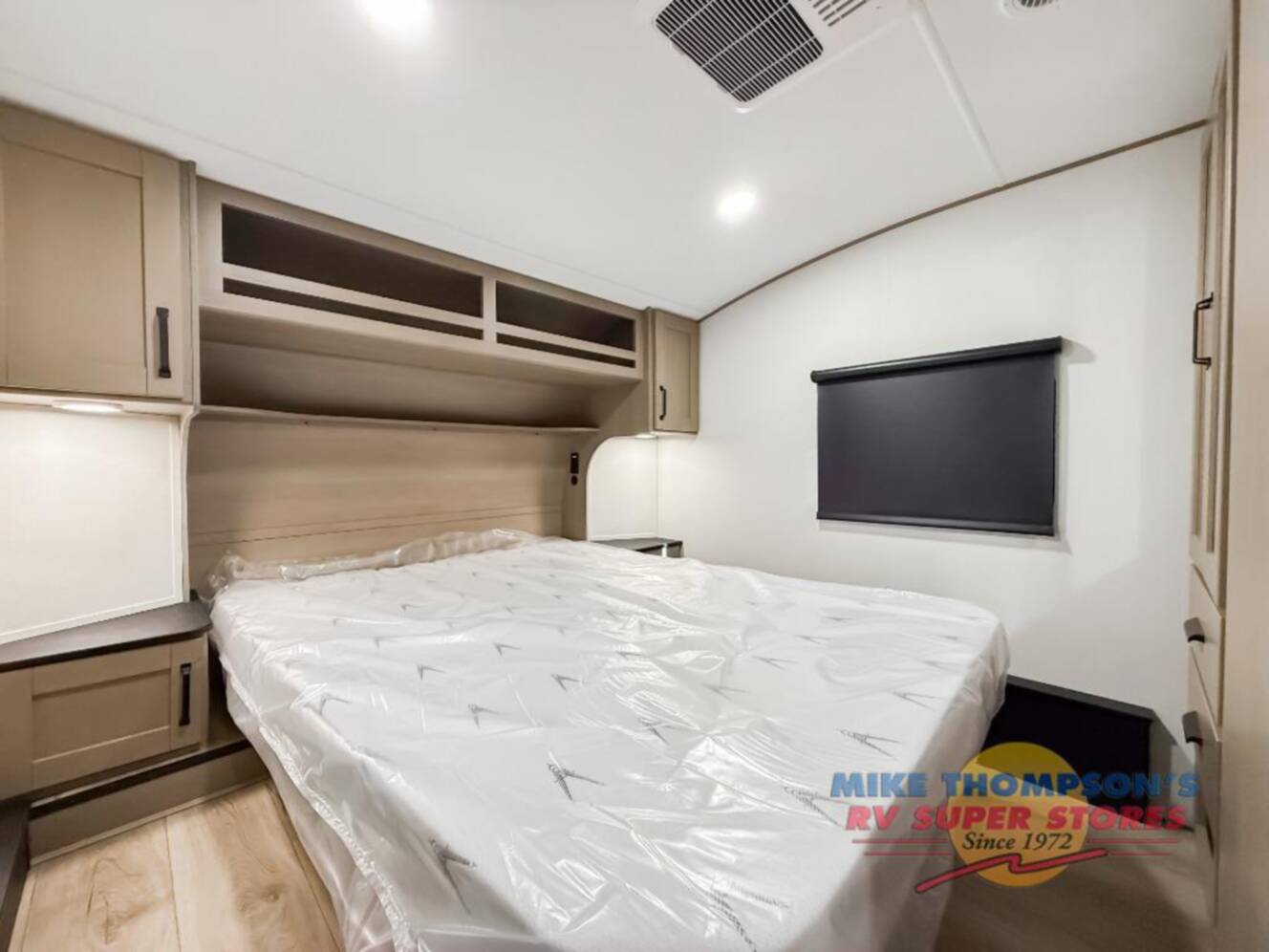 A photo of this 2026 Grand Design Reflection 100 Series 22RK