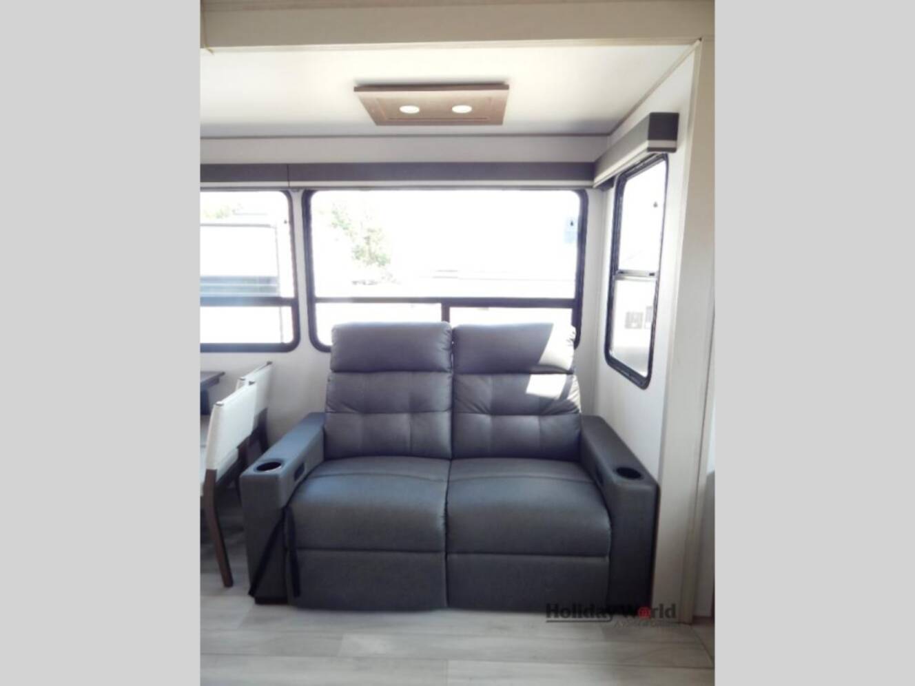A photo of this 2026 Grand Design Influence 3003RL