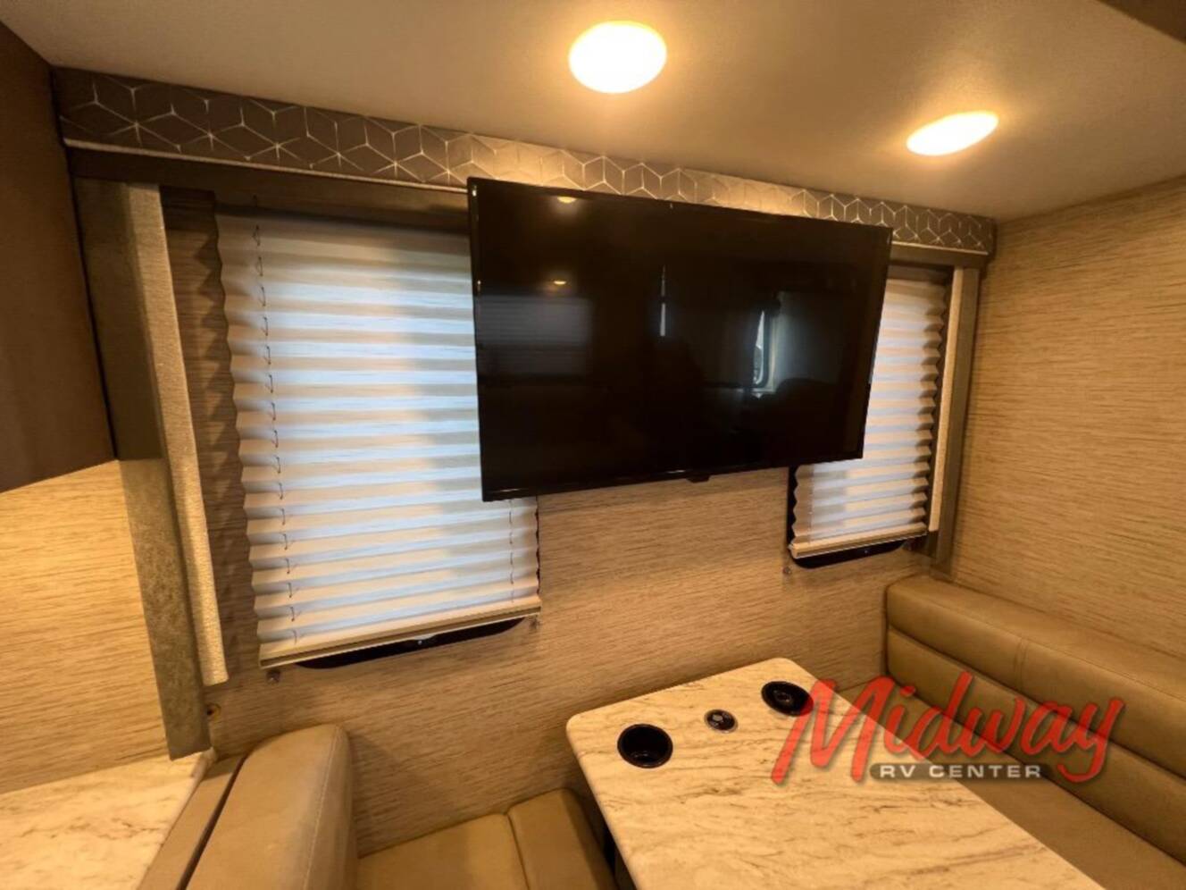 A photo of this 2023 Thor Motor Coach Freedom Traveler A30
