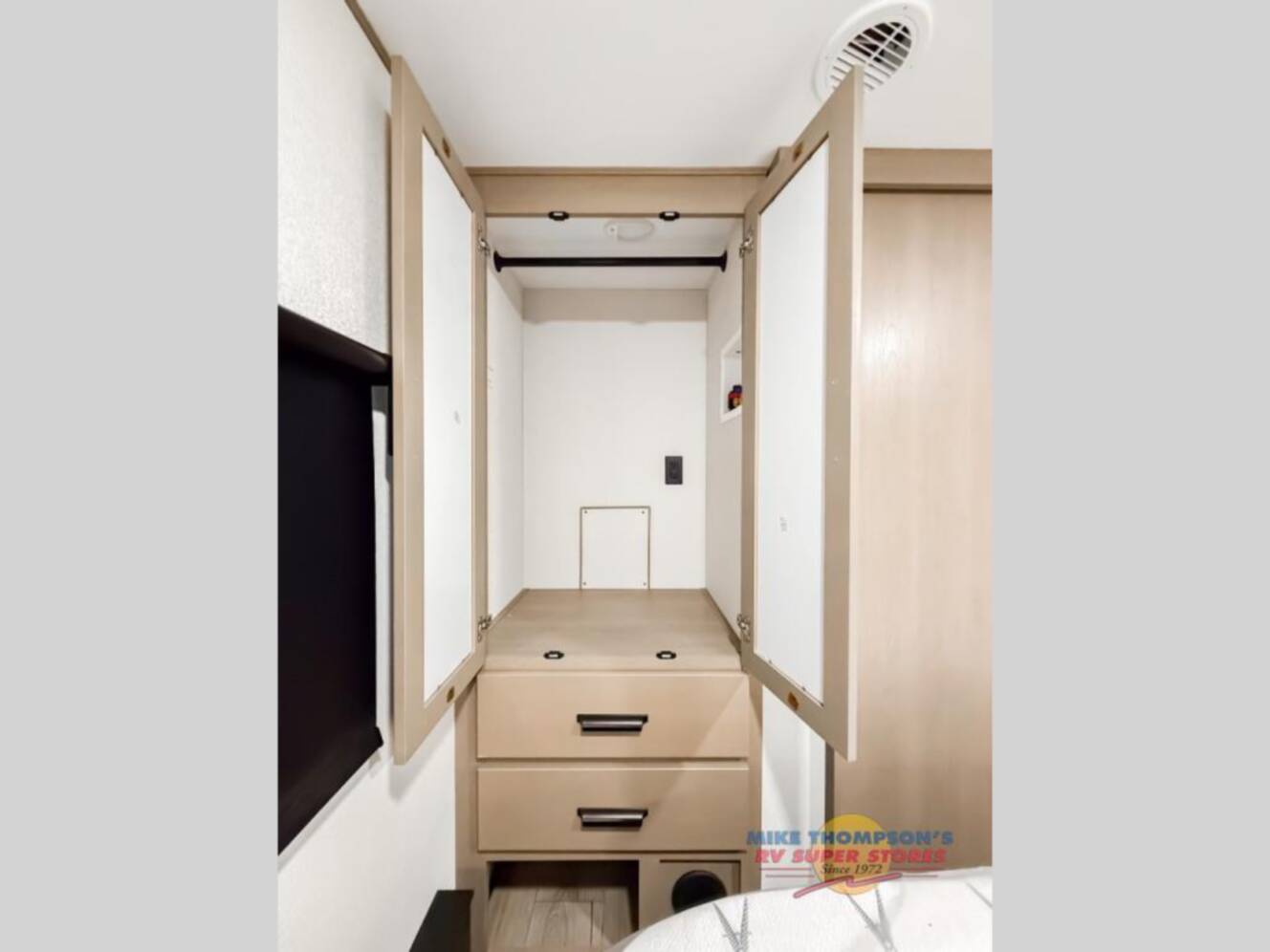 A photo of this 2026 Grand Design Reflection 100 Series 22RK