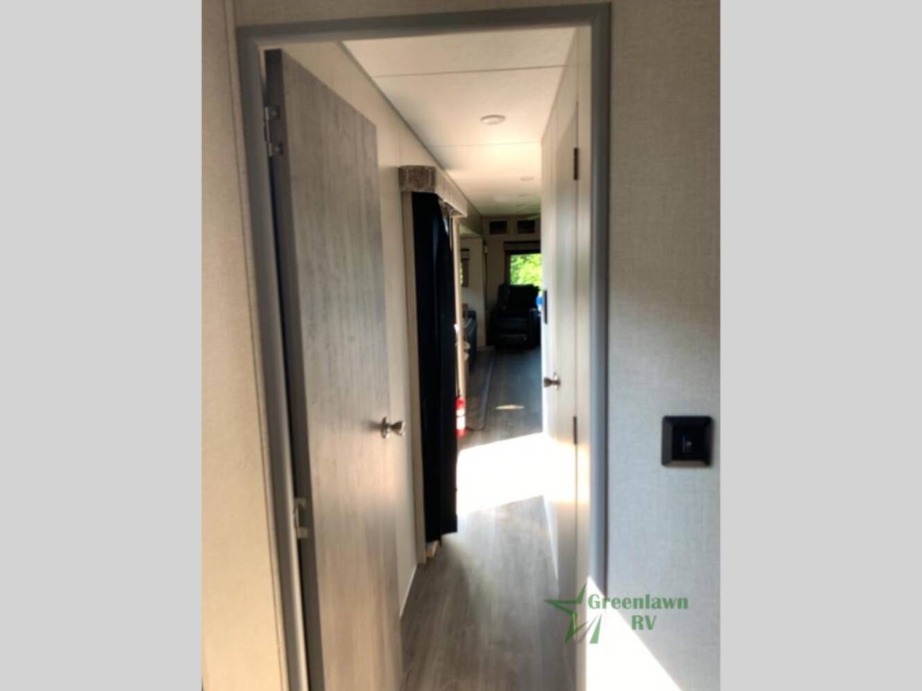 A photo of this 2023 Coachmen Rv Catalina Destination Series 39RLTS