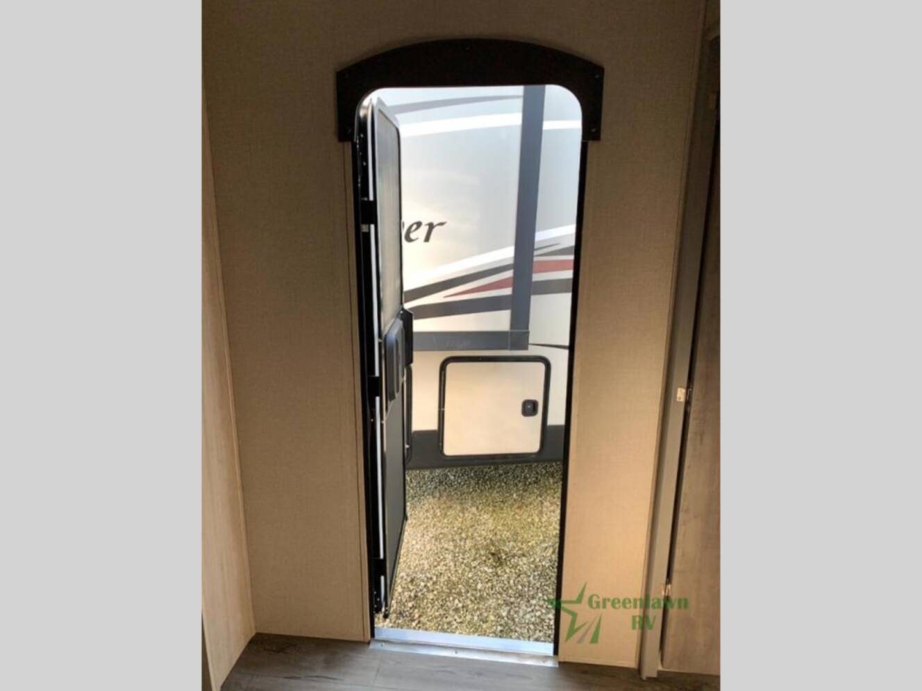 A photo of this 2023 Coachmen Rv Catalina Destination Series 39RLTS
