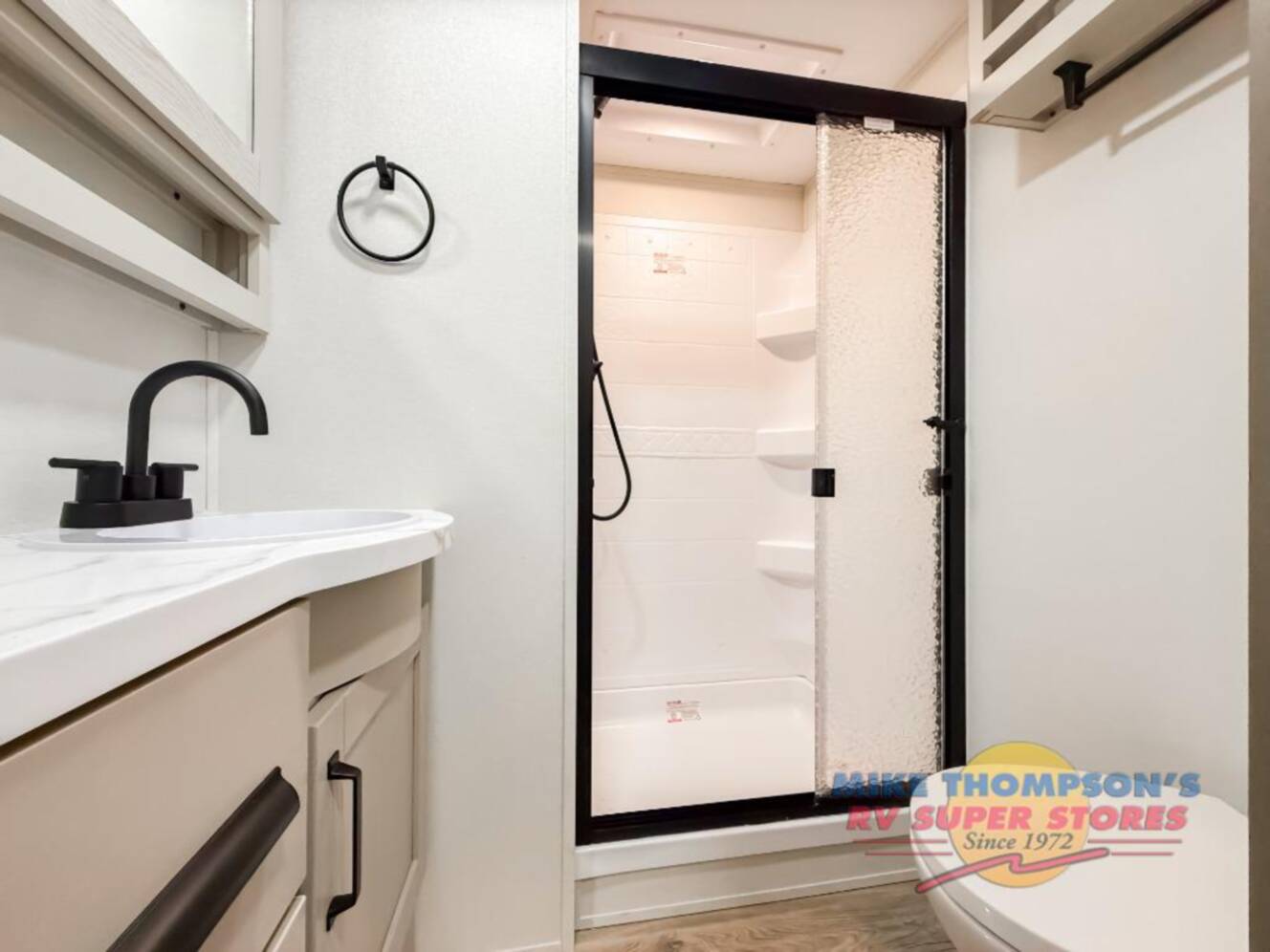A photo of this 2026 Grand Design Reflection 100 Series 22RK