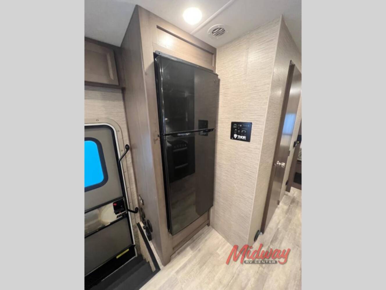 A photo of this 2023 Thor Motor Coach Freedom Traveler A30