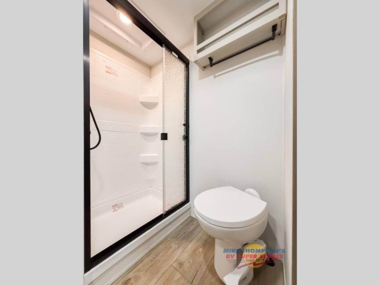 A photo of this 2026 Grand Design Reflection 100 Series 22RK
