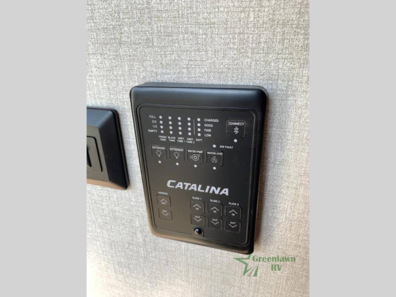 A photo of this 2023 Coachmen Rv Catalina Destination Series 39RLTS