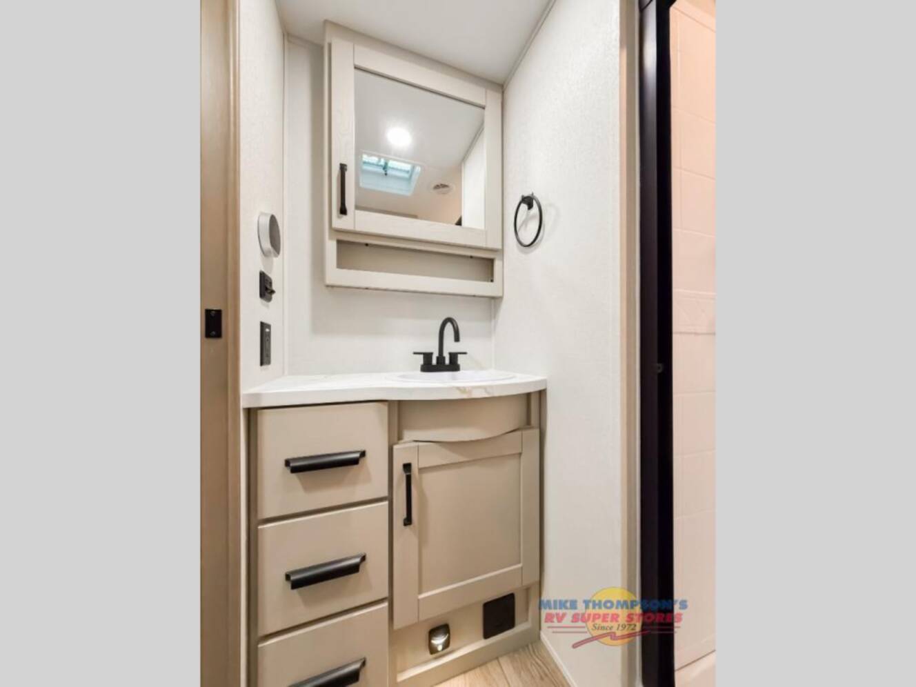 A photo of this 2026 Grand Design Reflection 100 Series 22RK