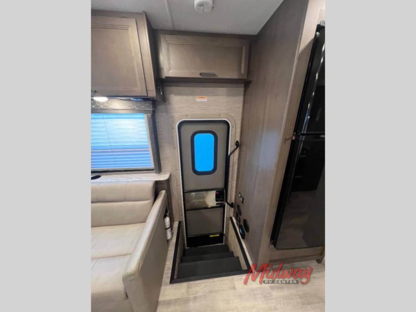 A photo of this 2023 Thor Motor Coach Freedom Traveler A30