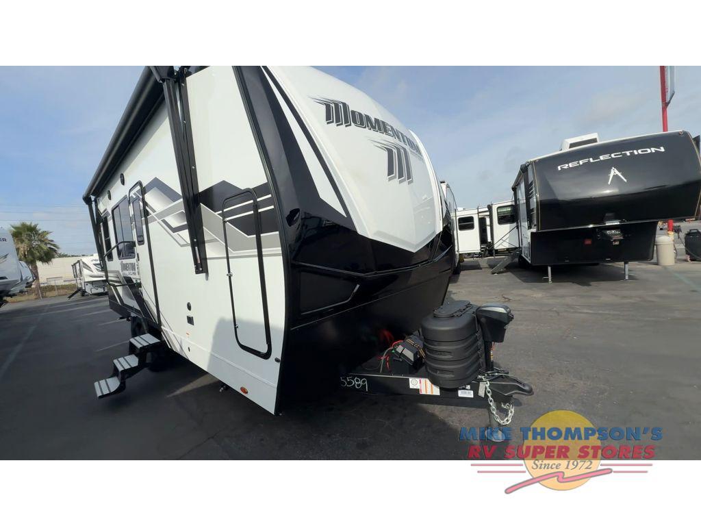 2026 Grand Design Momentum G-Class 21G in santa fe springs CA