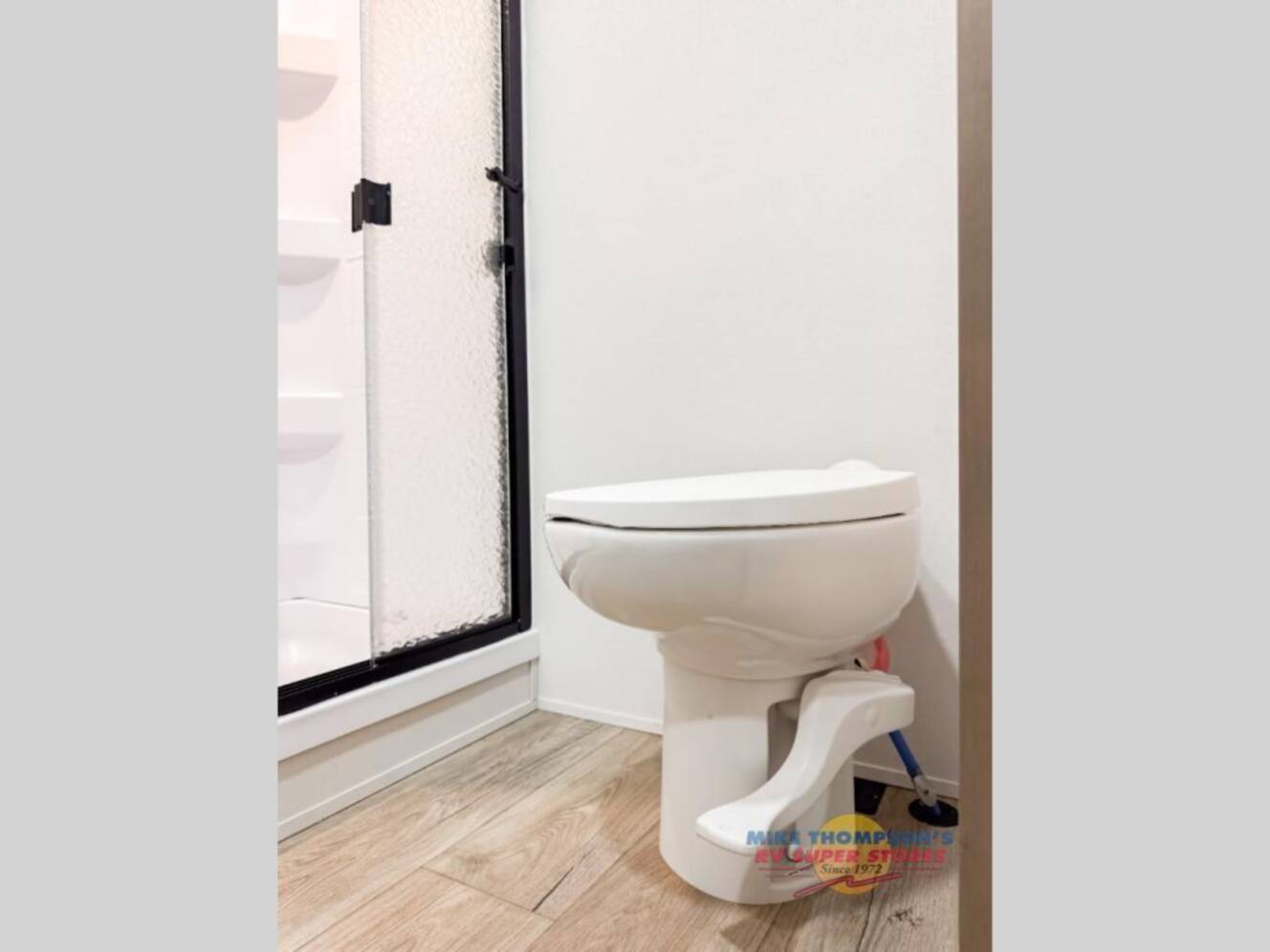 A photo of this 2026 Grand Design Reflection 100 Series 22RK