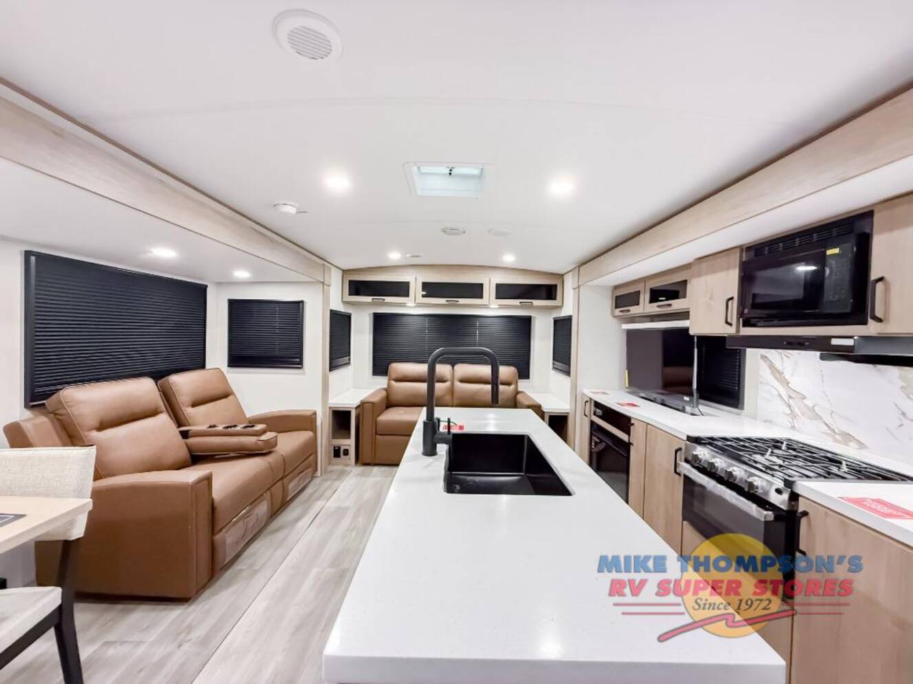 A photo of this 2026 Grand Design Imagine 2970RL