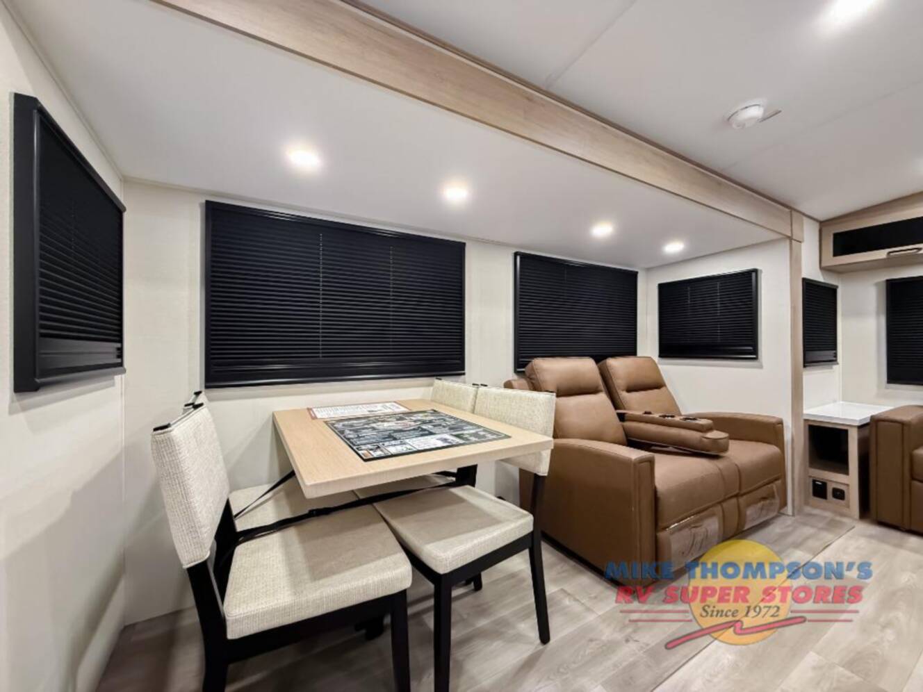 A photo of this 2026 Grand Design Imagine 2970RL