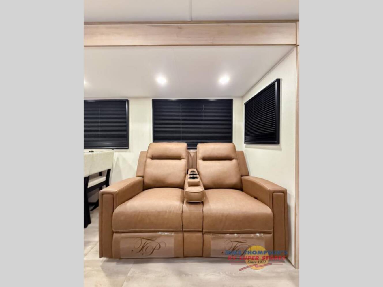 A photo of this 2026 Grand Design Imagine 2970RL