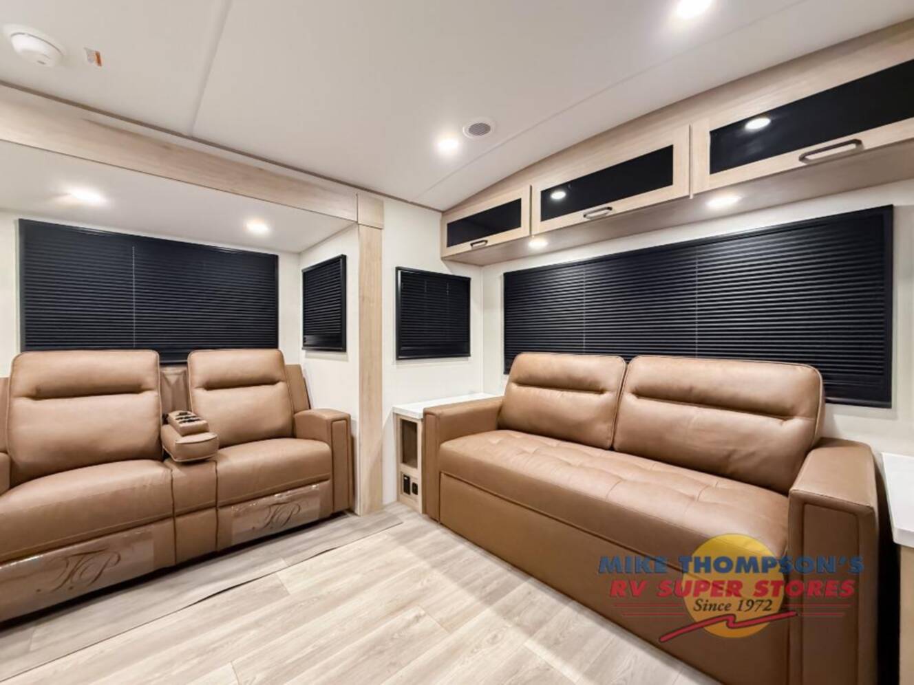 A photo of this 2026 Grand Design Imagine 2970RL