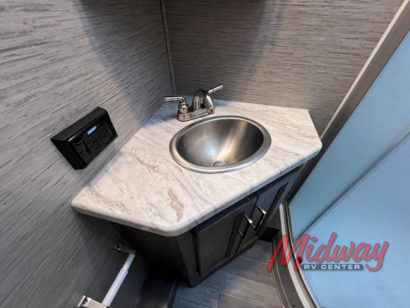 A photo of this 2023 Thor Motor Coach Freedom Traveler A30