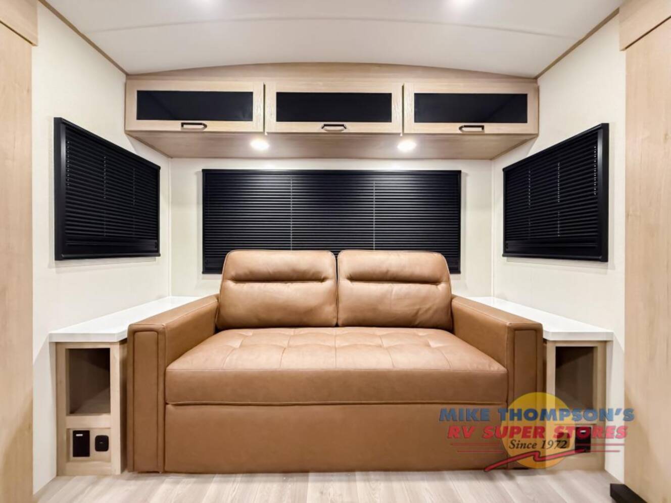 A photo of this 2026 Grand Design Imagine 2970RL