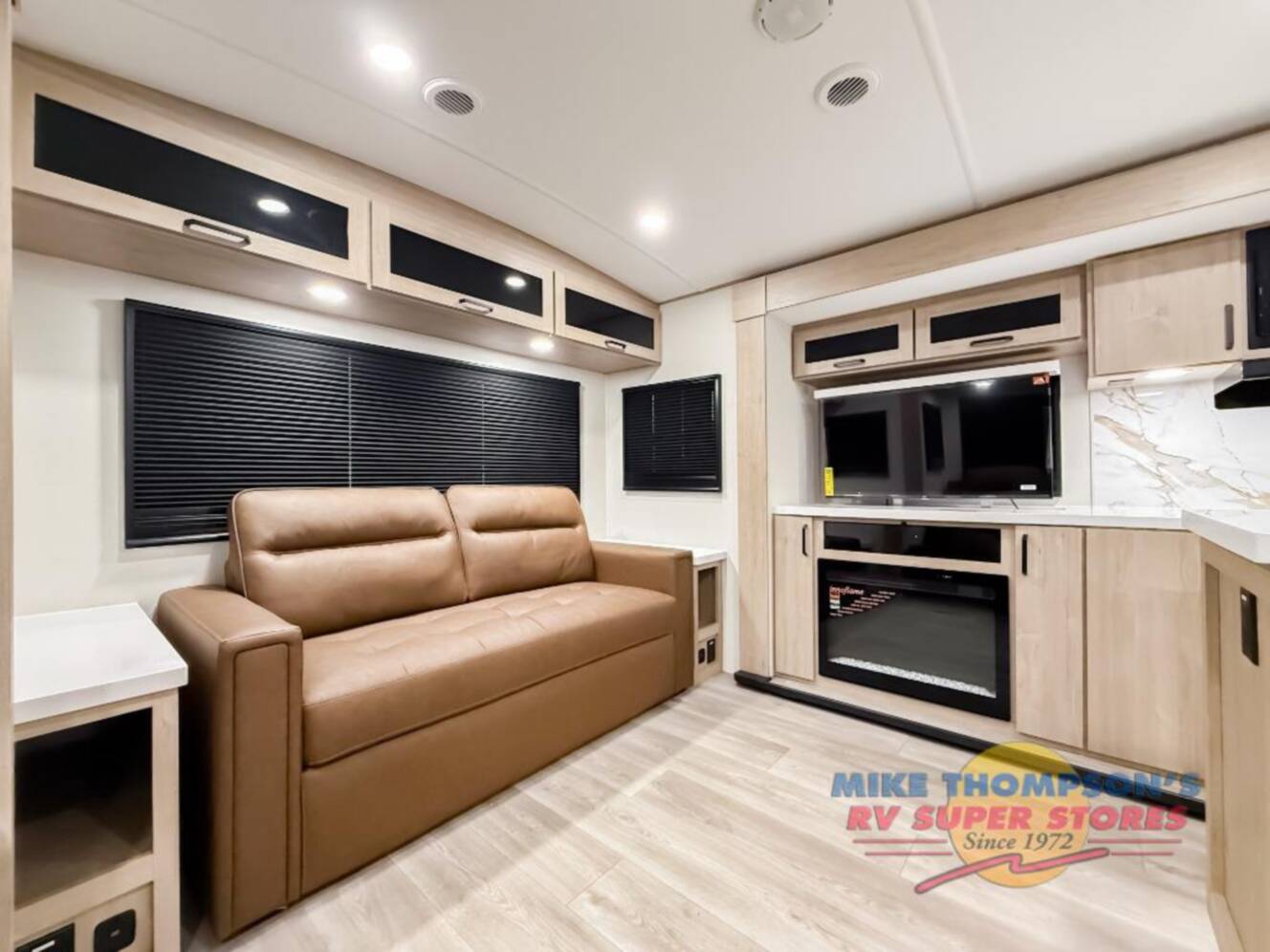 A photo of this 2026 Grand Design Imagine 2970RL