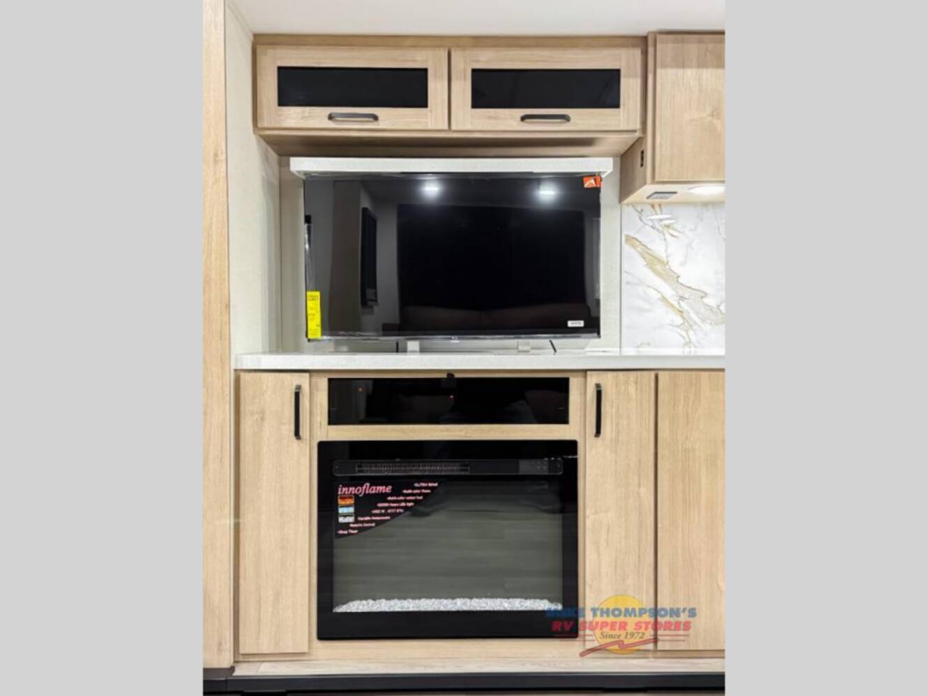 A photo of this 2026 Grand Design Imagine 2970RL