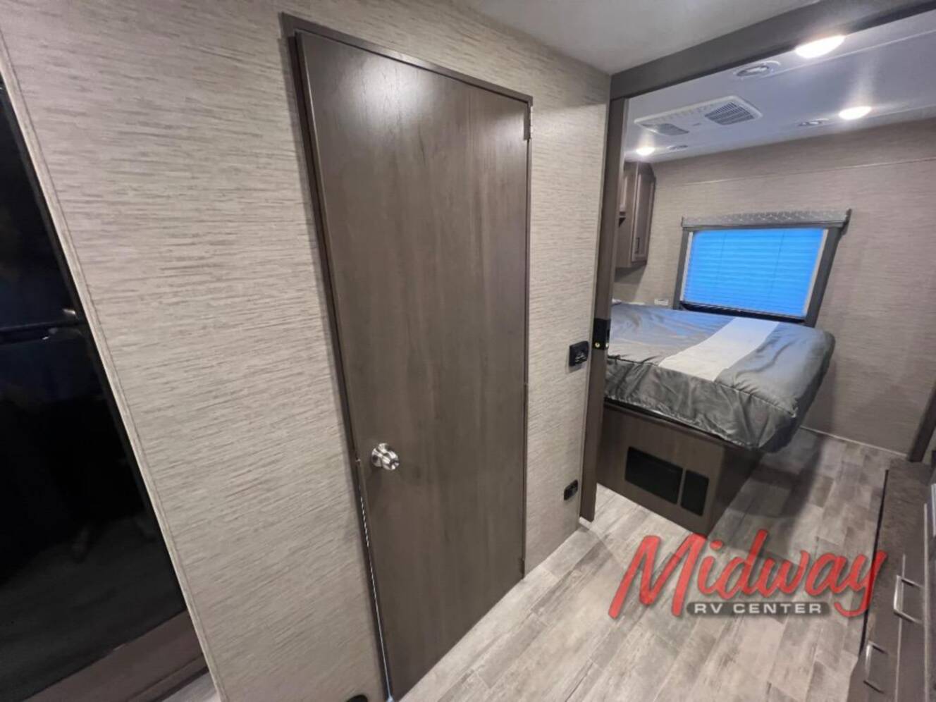 A photo of this 2023 Thor Motor Coach Freedom Traveler A30