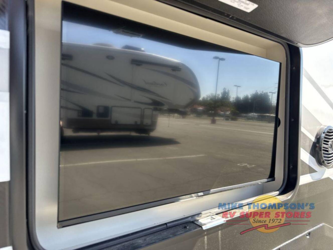 A photo of this 2026 Grand Design Momentum 395MS