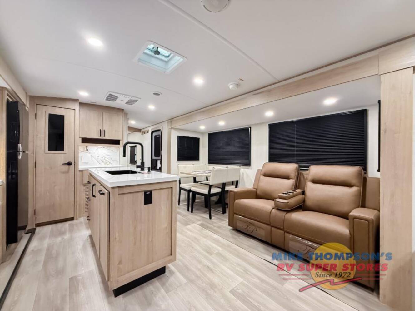 A photo of this 2026 Grand Design Imagine 2970RL