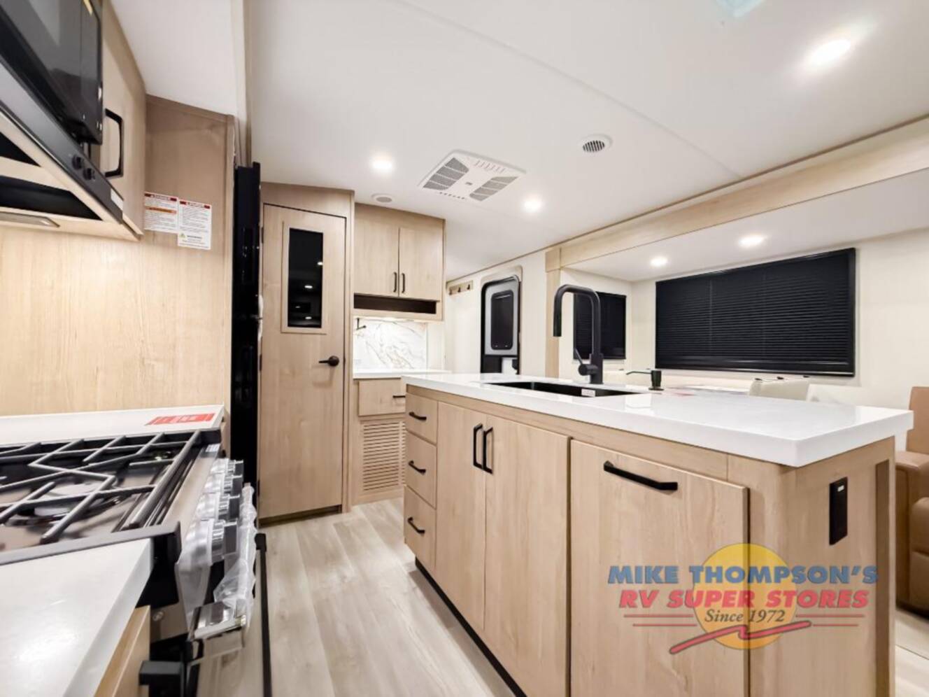 A photo of this 2026 Grand Design Imagine 2970RL