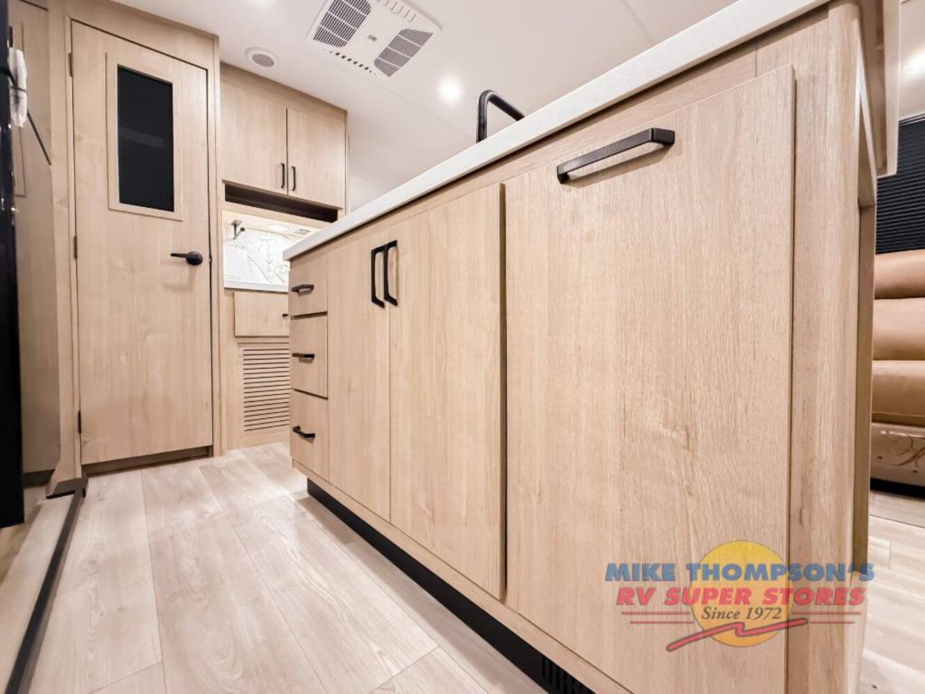 A photo of this 2026 Grand Design Imagine 2970RL
