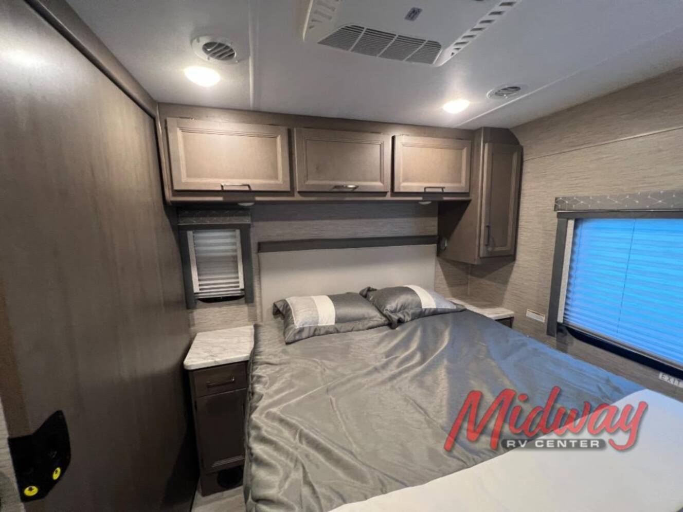 A photo of this 2023 Thor Motor Coach Freedom Traveler A30