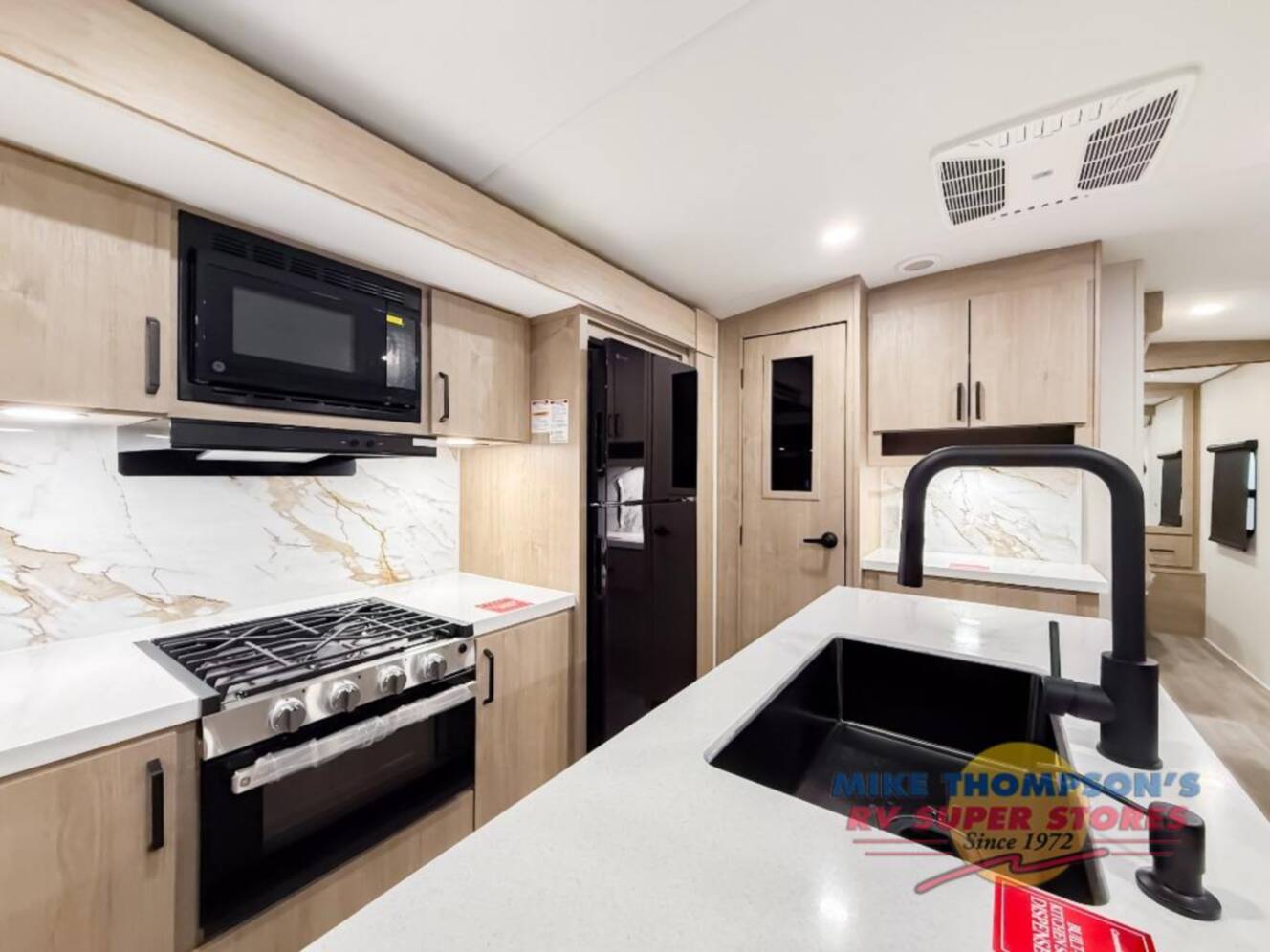 A photo of this 2026 Grand Design Imagine 2970RL