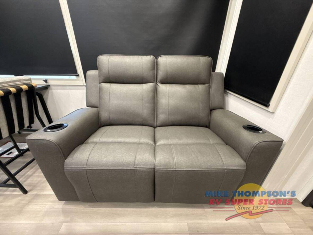 A photo of this 2026 Grand Design Momentum 395MS