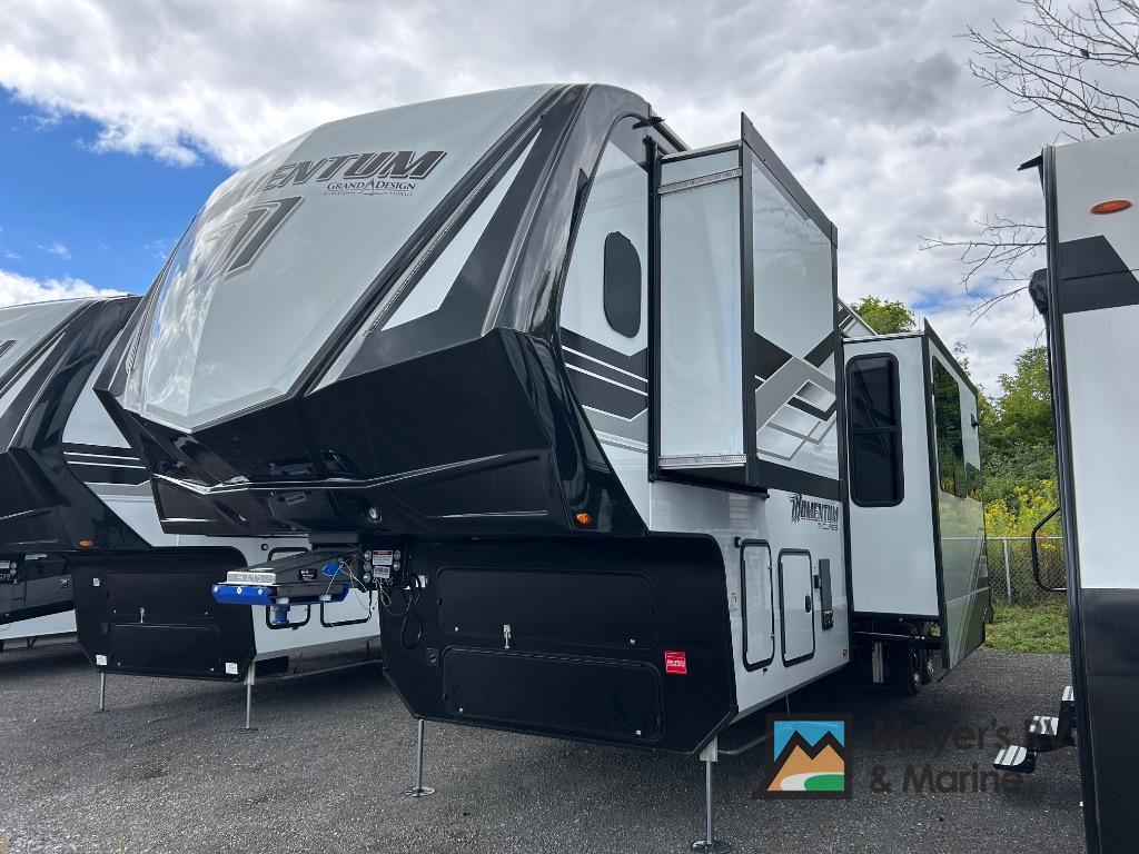 2026 Grand Design Momentum M-Class 344M in farmington NY