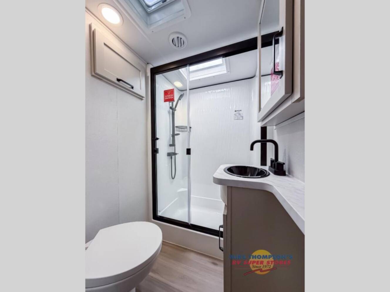 A photo of this 2026 Grand Design Momentum G-Class 394G