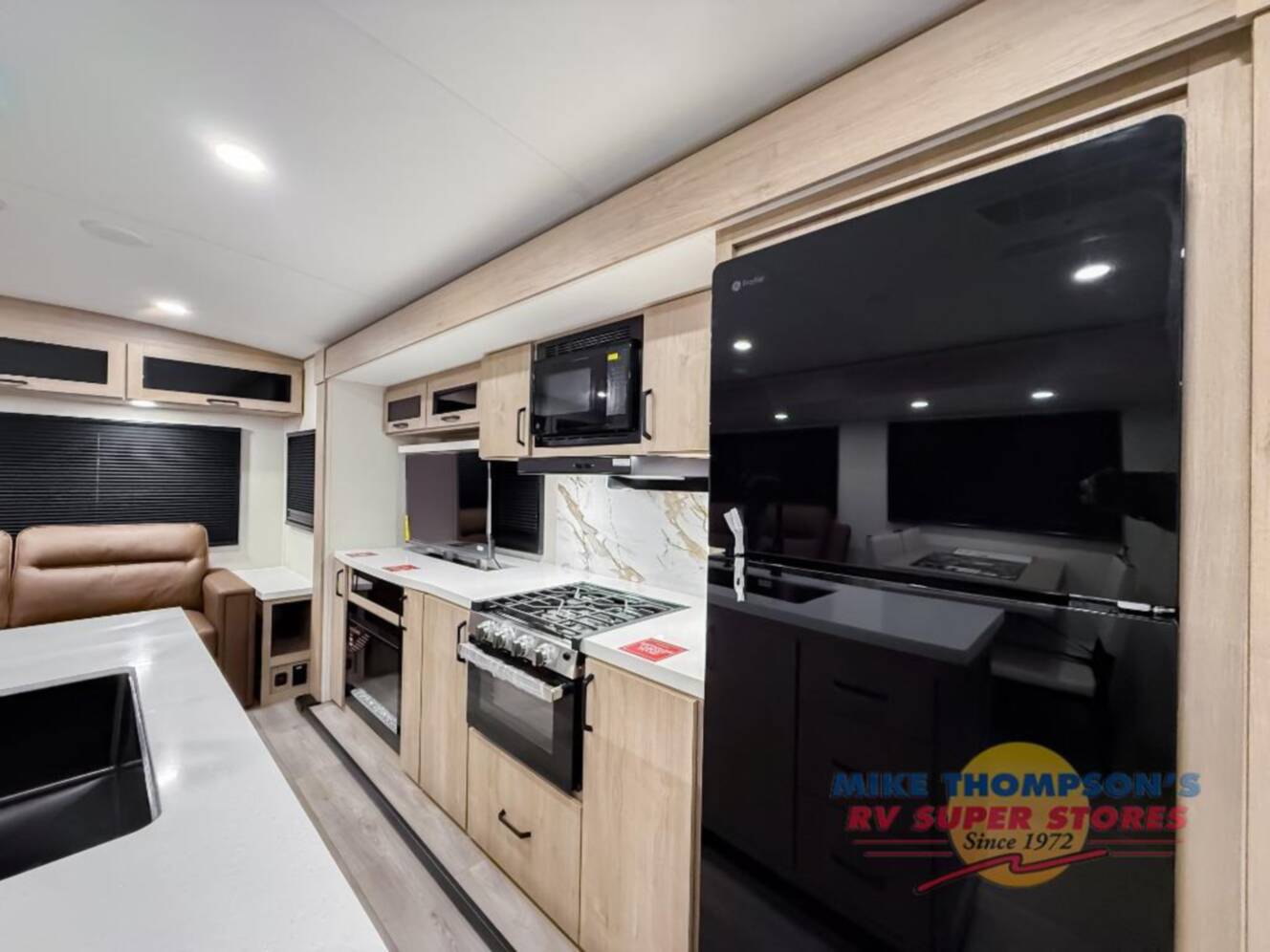 A photo of this 2026 Grand Design Imagine 2970RL