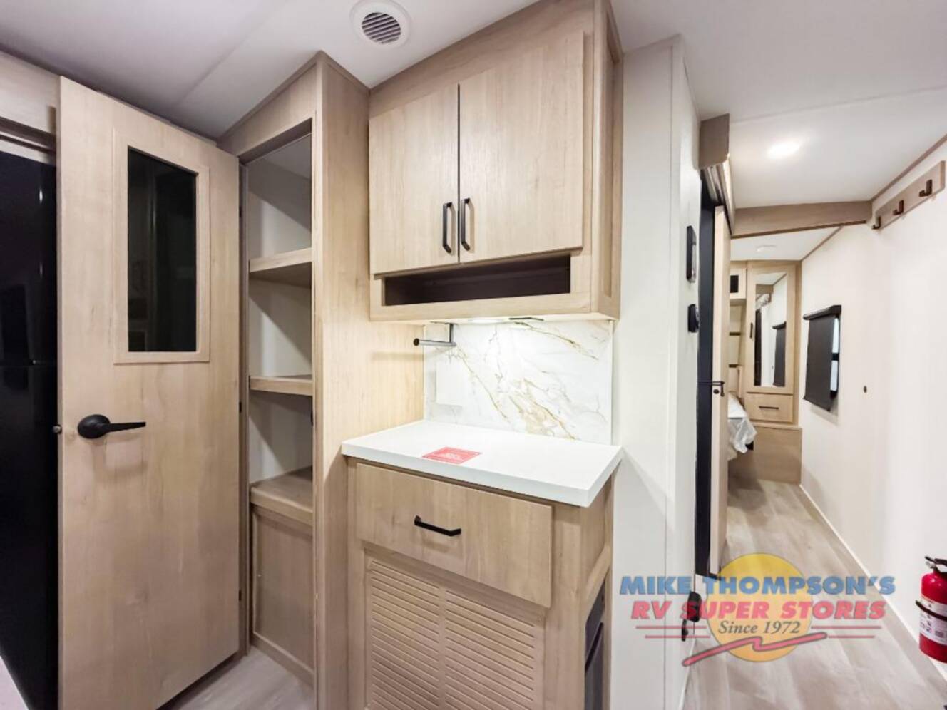 A photo of this 2026 Grand Design Imagine 2970RL