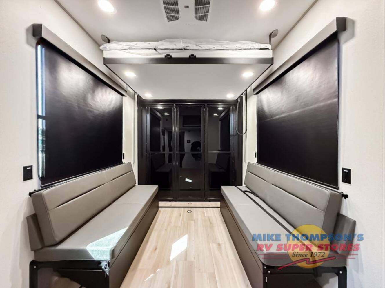 A photo of this 2026 Grand Design Momentum G-Class 394G